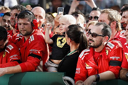 Robin Räikkönen még csak 4 éves, de már szponzora is van