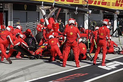 Ferrari: ecco le cinque ragioni di una sconfitta ungherese che brucia