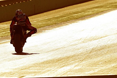 Neuer Asphalt: Auch in Jerez wieder neue Situation für MotoGP