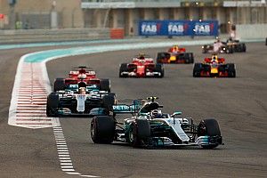 Mercedes: regra de 3 motores ao ano não exige “nova ciência”