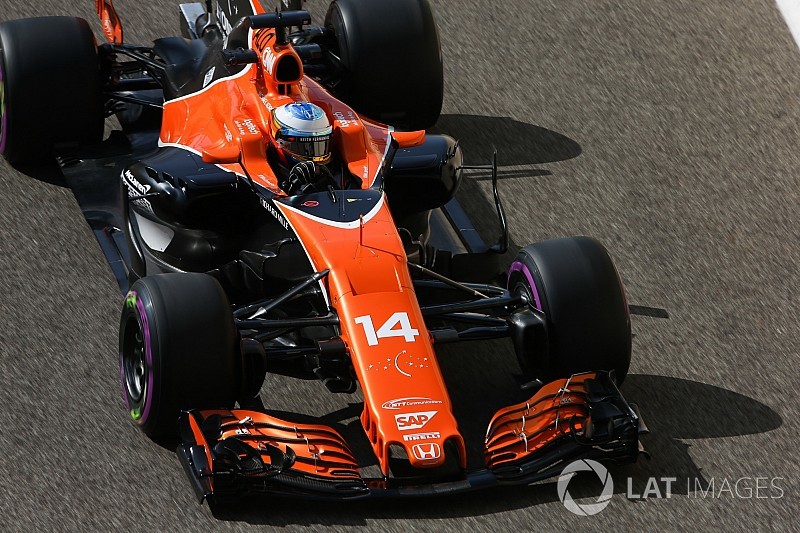 マクラーレン、CNBCとの複数年契約を発表「F1の価値も高める」