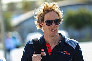 Hartley 2018-ban csak az F1-re koncentrál