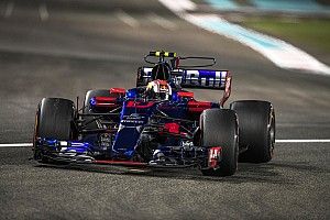 Éliminé en Q1, Gasly ne perd pas espoir