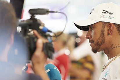 Why foolish Hamilton would be wrong to hide