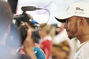 Why foolish Hamilton would be wrong to hide