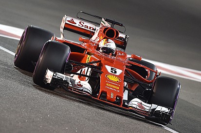 Ferrari: la Rossa era da sei Gp che non falliva la prima fila!