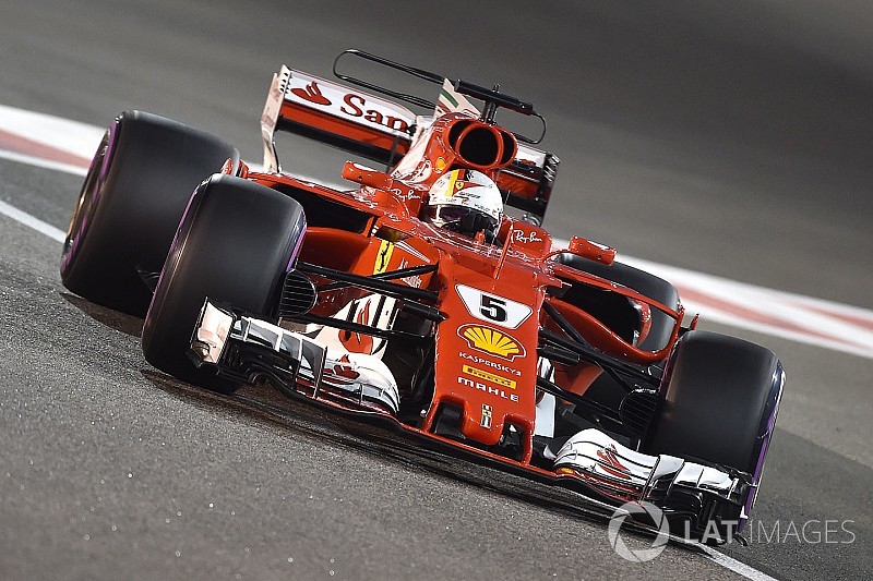 Ferrari: la Rossa era da sei Gp che non falliva la prima fila!