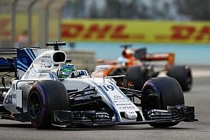 Williams recrute un ancien ingénieur McLaren