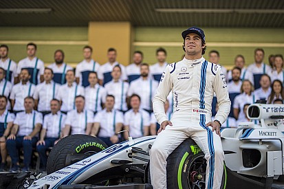 Stroll: "He respondido a las críticas"