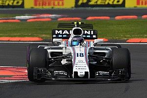 Lowe: "Brutte qualifiche nascondono parte dei progressi di Stroll"
