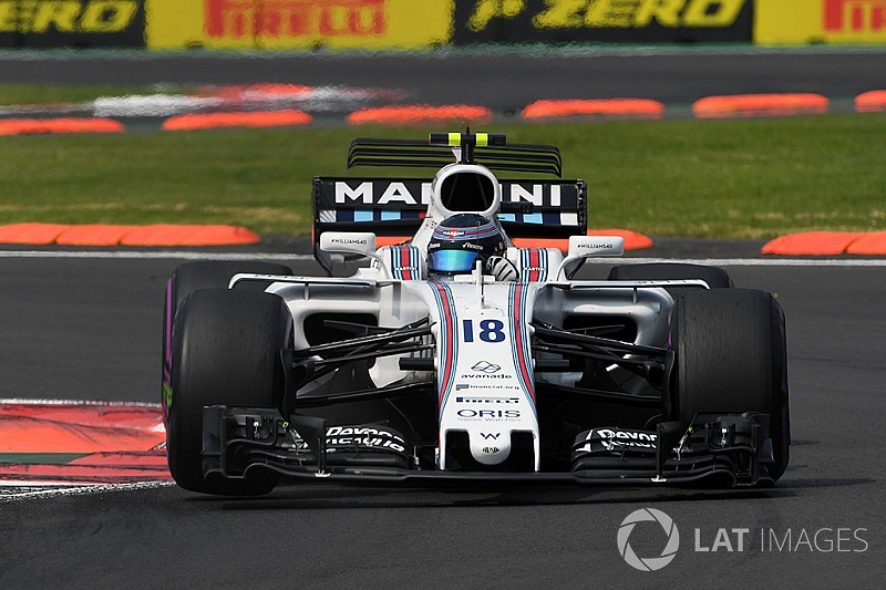 Lowe: "Brutte qualifiche nascondono parte dei progressi di Stroll"