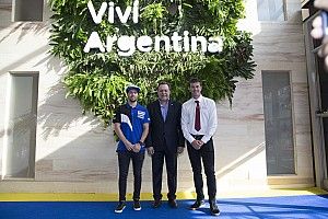 El Dakar celebró los 10 años en Argentina en la FIT