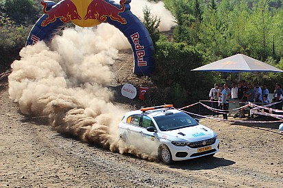 FIAT'tan genç ralli severlere yarışma fırsatı!