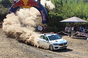 FIAT'tan genç ralli severlere yarışma fırsatı!