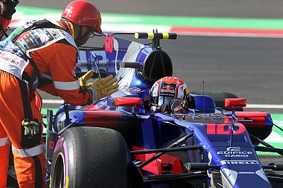 The rules flaw that caused F1's latest civil war