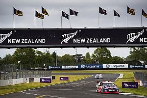 Van Gisbergen hails turnaround after 'junk' practice
