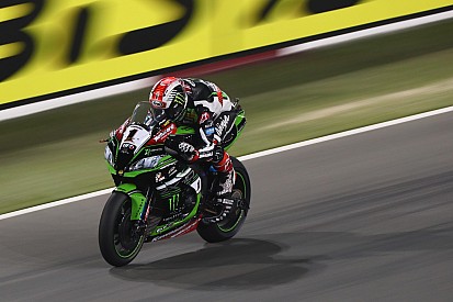 Losail, Libere 3: Rea prende il largo e rifila otto decimi a Melandri