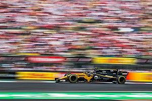 Renault planea un coche diferente para la próxima temporada
