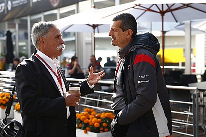 Haas: "Voorstel motorregels 2021 goed begin"