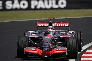 Davidson: "Alonso'nun Honda motorunun performansına nasıl baktığını merak ediyorum"