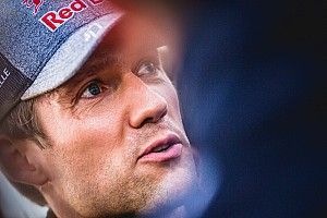 Sebastien Ogier ist sich zu "99 Prozent" über seine Zukunft sicher