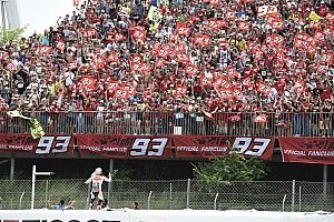 Scott Redding über Buhrufe: "Das ist die größte Scheiße"