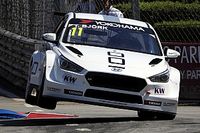 WTCR Vila Real: Björk pakt pole, Coronel valt uit