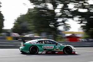 Müller: Sechs Punkte am Norisring fühlen sich an wie ein Podium