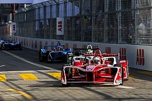 Formula E ubah kualifikasi, naikkan penalti grid
