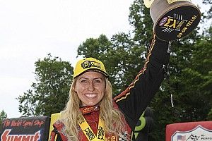Inaugural Virginia Nationals yields wins for C. Force, Torrence