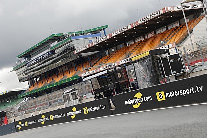 Suivez les essais des 24 Heures du Mans sur Motorsport.com !