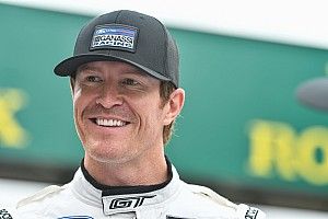 Scott Dixon macht Ganassi Druck: Habe für 2019 mehrere Optionen