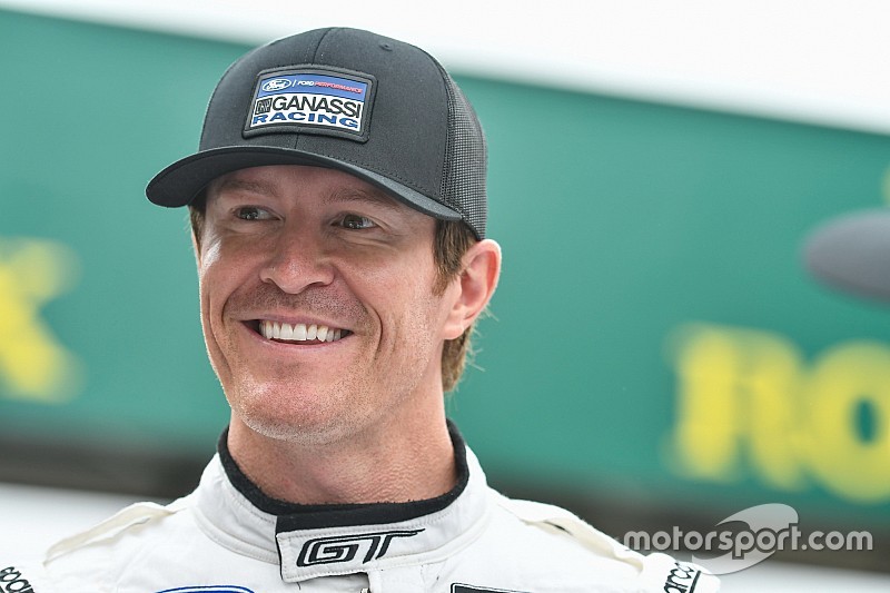 Scott Dixon macht Ganassi Druck: Habe für 2019 mehrere Optionen