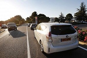 Brawn: Paul Ricard F1 traffic chaos will be addressed