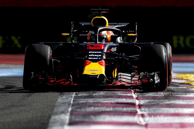 Ricciardo : Red Bull n'a jamais été aussi près du titre