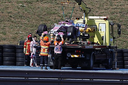 The full story behind the Force India crisis