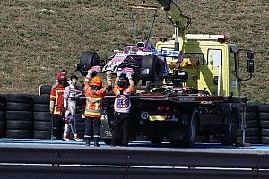 The full story behind the Force India crisis