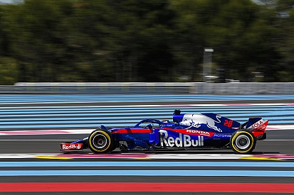 Hartley teme ser penalizado tras falla del motor Honda