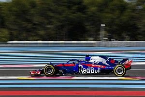 Mesin Honda bermasalah, Hartley takut penalti