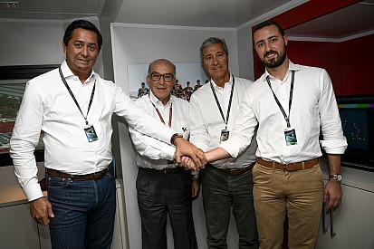 La MotoGP potrebbe tornare a correre in Brasile nel 2021