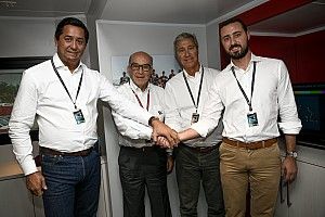 La MotoGP potrebbe tornare a correre in Brasile nel 2021