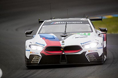 Eindelijk weer WEC-weekend voor Catsburg: “Vechten om het podium”