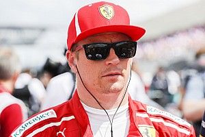 A Toyota szívesen ad egy kocsit Räikkönen alá tesztelés céljából