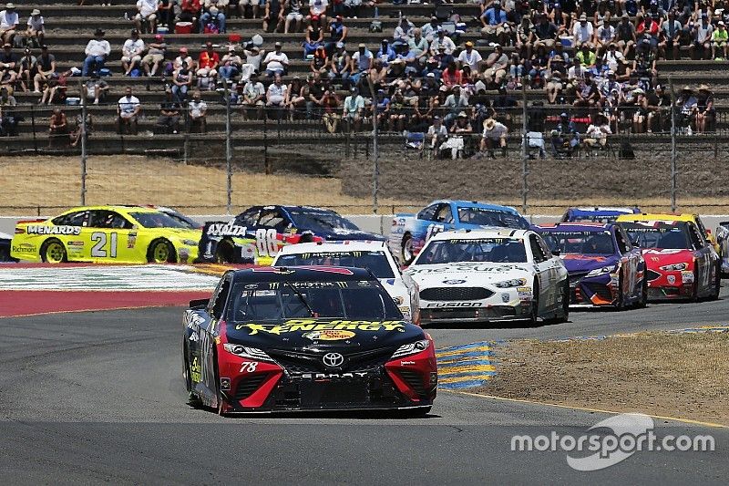 NASCAR Roundtable: The loss of Furniture Row Racing
