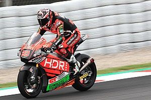 Quartararo se estrena en la pole y Márquez saldrá segundo