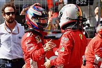 Ferrari team orders would've been "brutal" - Wolff