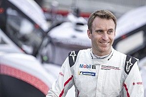 Porsche ace Bernhard explains retirement decision