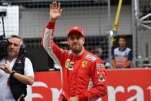 Villeneuve: Nem érdemelt büntetést Vettel