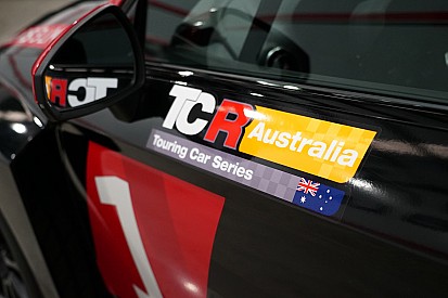 TCR Australia to offer cash prize for pole position