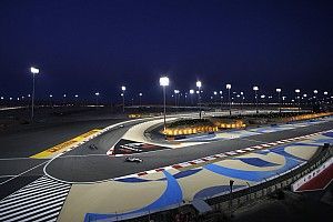 Plannen voor wintertests in Bahrein van tafel